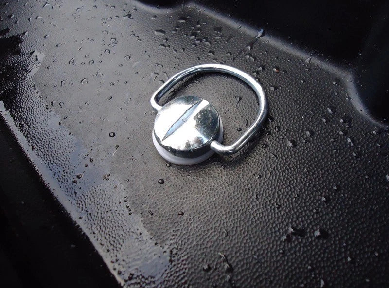 Renault Clio V6 DZUS Bolt 12 x (1998–2005)
