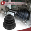 Mini Cooper Inner CV Joint Boot Kit with Clamps (2002-2008)