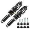 Polaris Ranger XP 570 / XP900 / XP1000 Front Rear Shock Absorbers