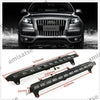Audi Q7 LED Fog Lights (2006-2009)