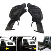 BMW Z4 E85 E86 Air Vent Outlets w/ Cup Holders (2002-2008)