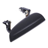 Kia Rio Front Left Outer Door Handle Smooth Black (2002–2005)