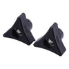 Car Van Roof Box Universal Roof Rack Mounting Bracket Kit