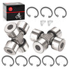 Can-Am Outlander 1000 4X4 2012-2015 Rear Drive Shaft 2 Pack U-Joint Kit