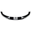 BMW 5 Series E60 E61 M5 Front Bumper Lip Splitter Spoiler (2005-2010)