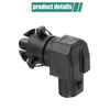 Chevy Silverado 1500 Outside Ambient Air Temperature Sensor