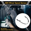 Ford Edge (2015) 1 x Left / Right Rear ABS Wheel Speed Sensor