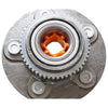Ford Fairlane / LTD AU BF 2x LH+RH Front Wheel Bearing Hubs (1999-2007)