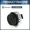 BMW 540Li G38 Engine Mount (2017-2020)