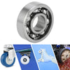 Scooter Skateboard Wheel Deep Groove Ball Bearing / 10x26x8mm /