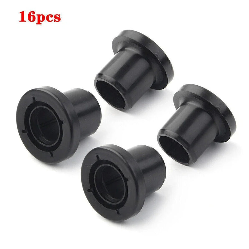 Polaris Predator 500 16PCS A-Arm Bushing Kit (2003-2007)