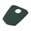 Honda Goldwing GL1200 Chrome Fuel Door Accent Trim (1984-1987)