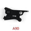Husqvarna 701 Supermoto / Enduro Brake Clutch Lever (2017-2018)