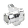 BMW N54 335i Silver Water Hose Fitting (2007-2013)