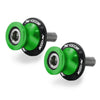 BMW S1000R S1000RR (2014-2018) - 1 Pair Swingarm Spools