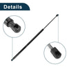 Jeep Grand Cherokee Rear Hatch Lift Supports 2 x Struts (2011-2013)