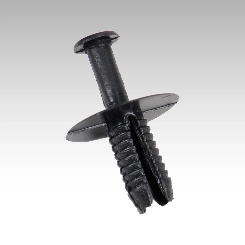 BMW E46 E38 E39 E53 10 x Expanding Rivet Interior Trim Clips (1998-2006)