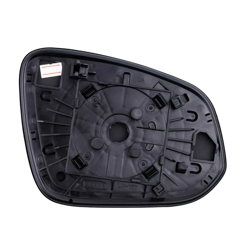 Side Mirror Glass Lens Left Fits Toyota Hilux Revo SR5 GUN125 M80 UTE 2015-19