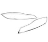 Jaguar F-Pace Headlight Trim Bezel Cover (2016-2023)