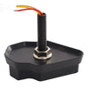 Kawasaki Motorcycle Mini LED Flush Mount Turn Signal Indicator Blinker Lamp