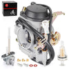 Yamaha Road Star XV1600 / XV1700 Carburetor (2000-2007)