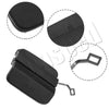 Mercedes C-Class Rear Bumper Tow Hook Eye Cover Cap (2019–2021)