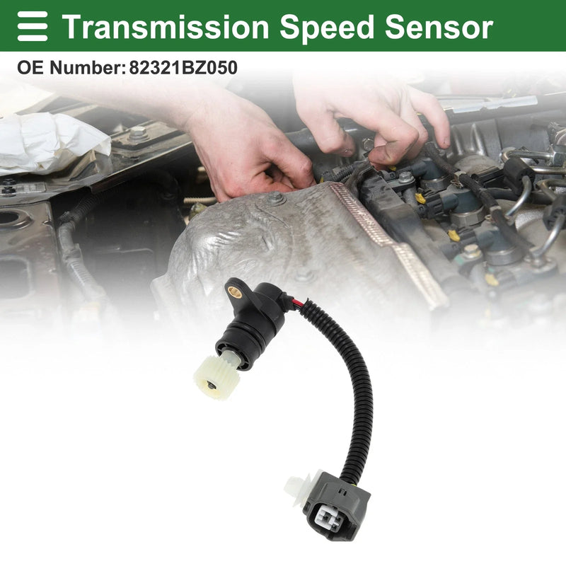 Toyota Rush 1 x Transmission Speed Sensor