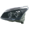 Isuzu D-Max V-Cross Left Right Projector Headlamps (2012-2015)