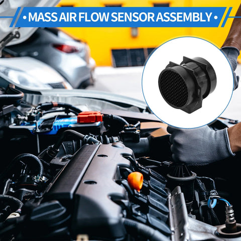 Suzuki Verona Mass Air Flow Sensor (2004-2006)