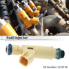 Ford Mondeo 2000-2007 Engine Fuel Nozzle Fuel Injector