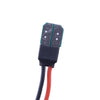 Nissan 350Z Pathfinder Qashqai LED Side Marker Lights (2002-2019)