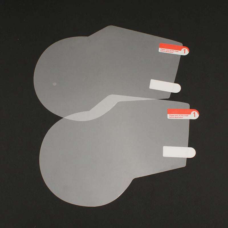 APRILIA DORSODURO Scratch Protection Film Dashboard Screen Protector