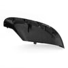 BMW X3 X4 X5 X6 X7 G01 G02 Driver Side Black Mirror Cover Cap (2019-2023)