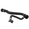 BMW 120i 318i 320i X1 E82 E88 E90 E91 E84 Upper Water Radiator Coolant Hose (2007-2015)