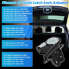 Chevy Suburban Tahoe GMC Yukon Trunk Latch Lock Actuator