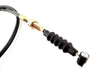 Honda CR125M Elsinore Front Brake Cable (1976-1978)