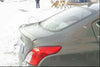 Nissan Versa Sedan Factory Style Spoiler Wing ABS (2012-2018)