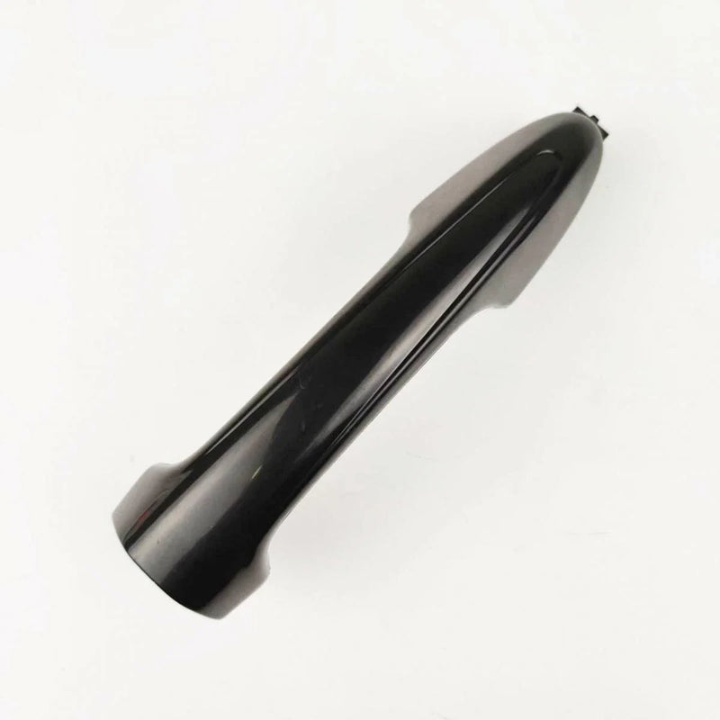 Outer Door Handle Black Gloss Front Left Fits Toyota Hilux Revo SR5 UTE 2015-19
