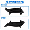 Hyundai Sonata Fog Light Grill (2011-2013)