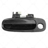 Toyota Corolla AE112 Front Left Outside Outer Door Handle (1998-2001)