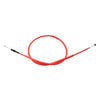Yamaha R6 Clutch Cable Wire Line Red (2017-2024)