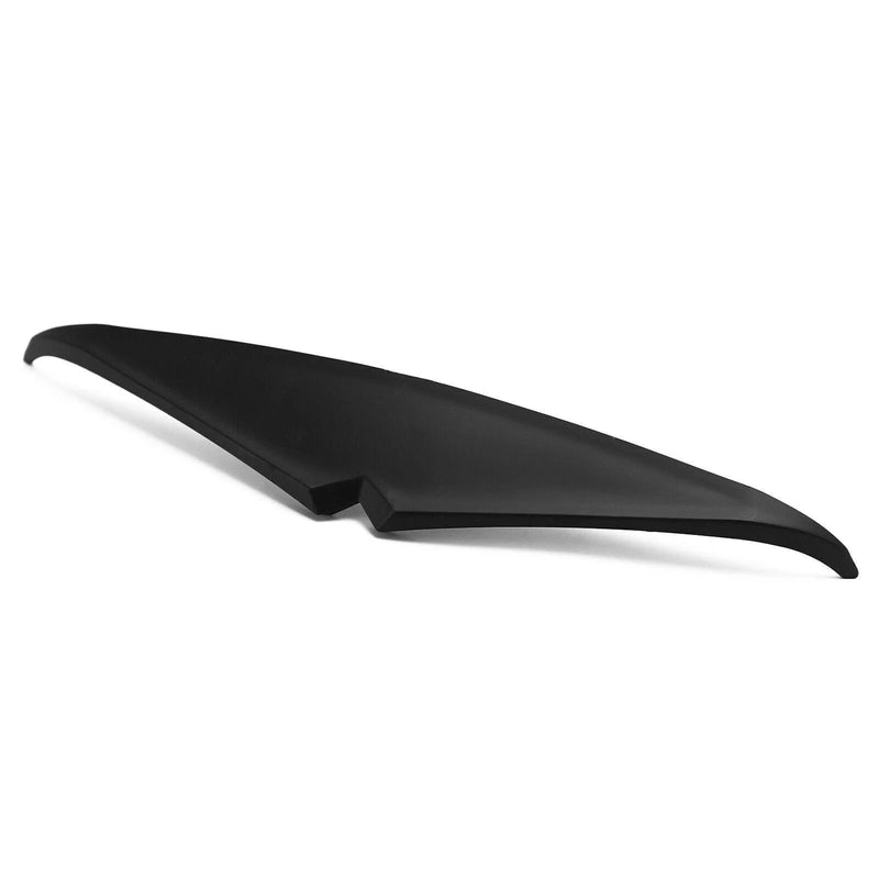 Road Glide FLTRX FLTRU Headlight Eyebrow Trim (2015-2021)