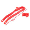 Honda CRF150F CRF230F Sprocket Chain Guide Glue Guard & Lower Chain Slider