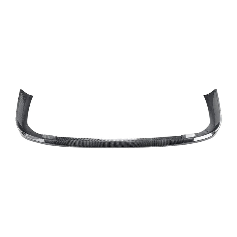 Subaru Impreza WRX STI Front Lower Spoiler Lip Splitter (1997-2001)