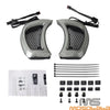Harley Touring Road LED Headlight Turn Signal Lights (2015)