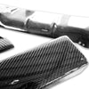 Subaru Legacy BR 2009-2012 Rear Bumper Diffuser