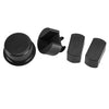 Dodge Ram, Ford F150-F550 Tailgate Hinge Bushing Insert