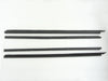 Nissan Navara D21 Door Belt Weather Seal Set (1986-1997)