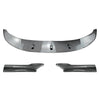 BMW 5 Series F10 F11 M Sport Front Spoiler Lip Splitter (2011-2017)