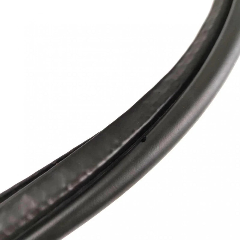 Trunk Lid Laggage Rubber Seal Fits Toyota Vios Yaris NCP93 4D Sedan 2007-12 D09